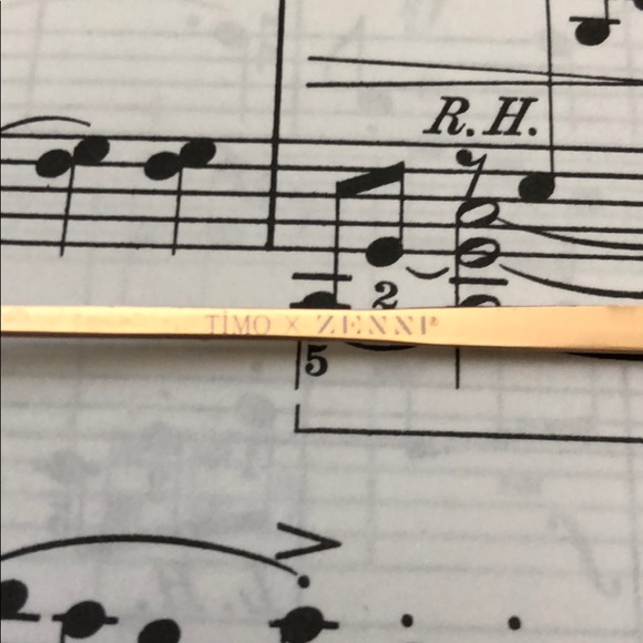 Awesome gold aviators - Picture 5 of 7